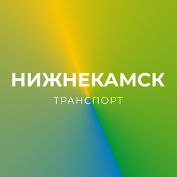 Icon image Нижнекамск транспорт