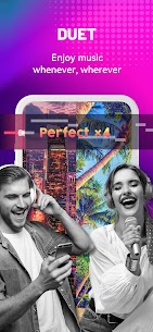 تحميل ستار ميكر StarMaker مهكر 2024 اخر اصدار للاندرويد 4