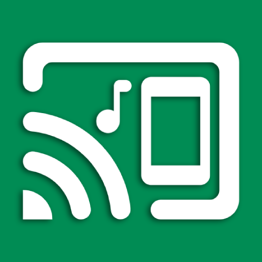 Wireless Audio Stream for Andr