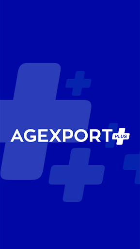 Android application Agexport plus screenshort