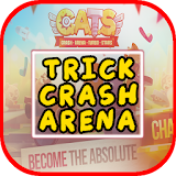 Tricks Crash Arena Turbo Stars icon
