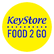 Keystore Food 2 Go Windowsでダウンロード