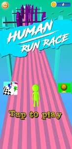 Fun Run Race 3D Simulator