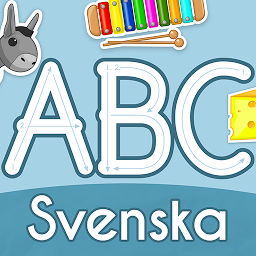 Icon image ABC StarterKit Svenska