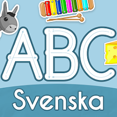 ABC StarterKit Svenska MOD
