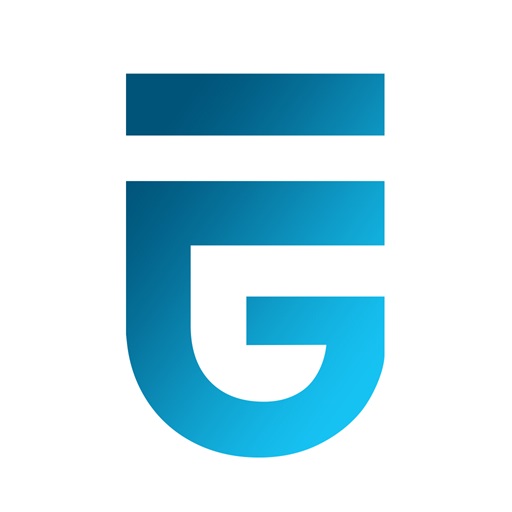 Font logo
