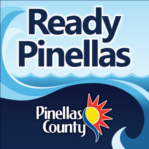 Ready Pinellas (FL) logo