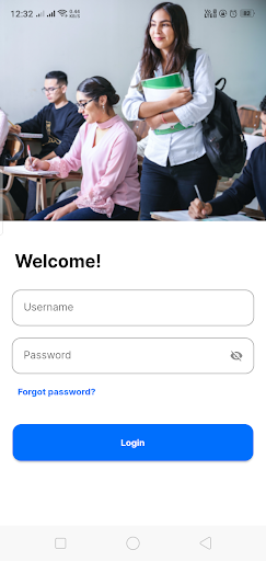 Android application Mastermind screenshort