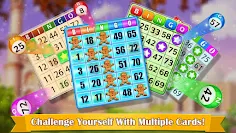 Bingo Hero Offline Bingo Games - Screenshot 4