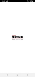 KHC Online