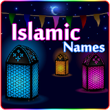 Latest Islamic Names icon