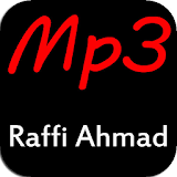 Mp3 Lengkap Raffi Ahmad icon
