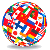 Flags Of The World LWP icon
