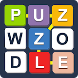 Word Puzzle - Word Games Offline icon
