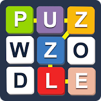 Word Puzzle - Word Games Offline