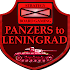 Panzers to Leningrad