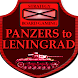 Panzers to Leningrad