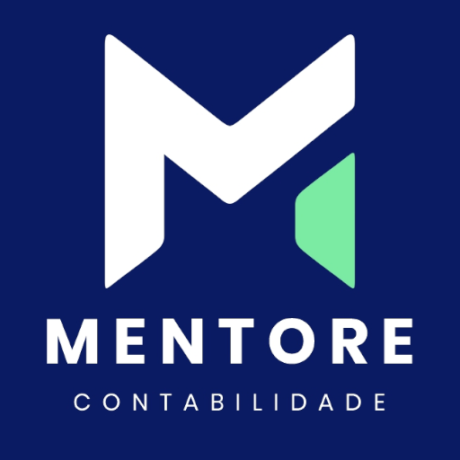 Mentore Contabilidade logo
