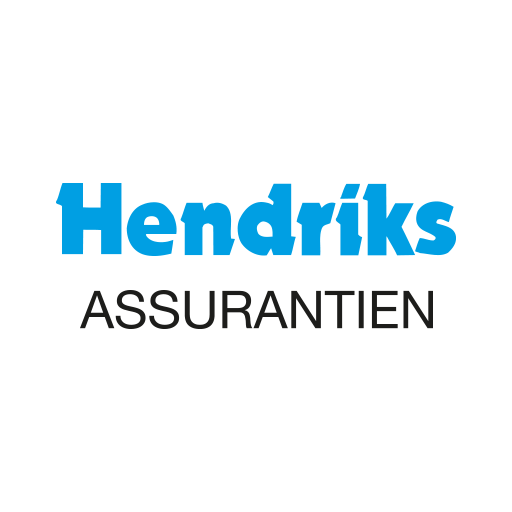 Hendriks Assurantiën logo