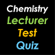Chemistry Lecturer Test Quiz Windows'ta İndir