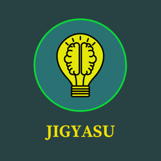 Jigyasu logo