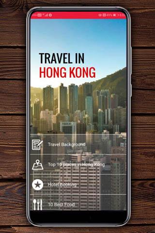 Hotel Compare Reservation Hong Kong