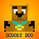 Skin Scooby Doo for MCPE - Androidアプリ