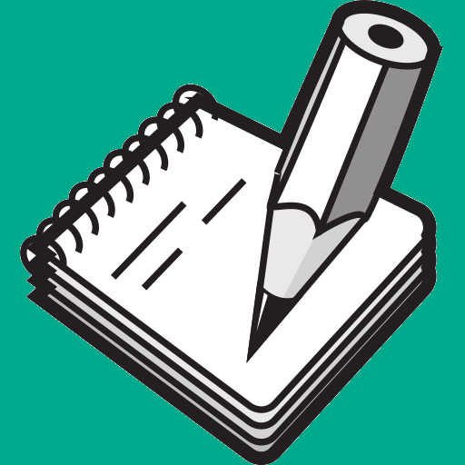 Book Notes logo