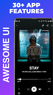 Download Online Music Player Pro for Android for free apk 1