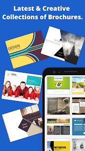 Brochure Maker – Best Catalog Creator App (PRO) 3.2 Apk 1