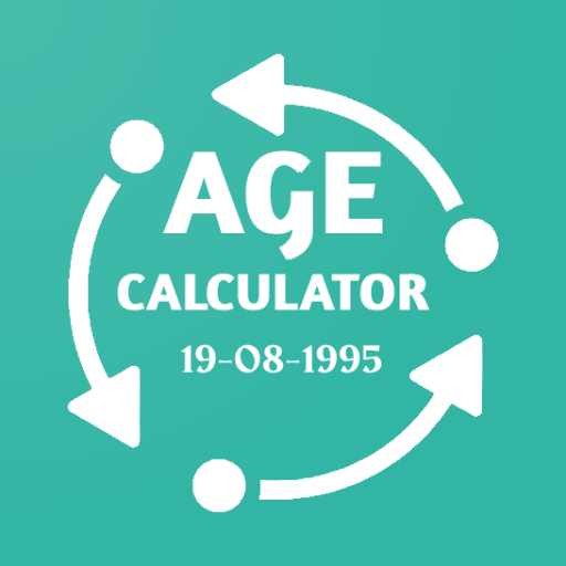Age Calculator - DOB, Work