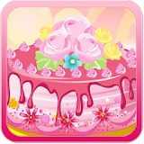 Cake Decoration Ideas - Game icon