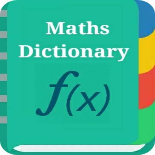 Maths Dictionary Windowsでダウンロード