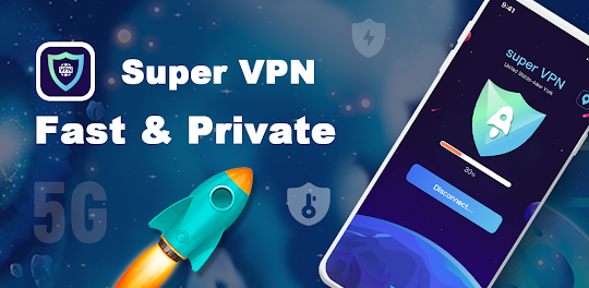 Super VPN