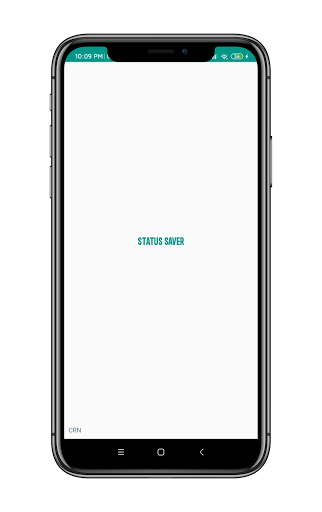 Android application Status Saver - Video Saver screenshort