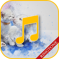 Cat and Dog Sound Ringtones