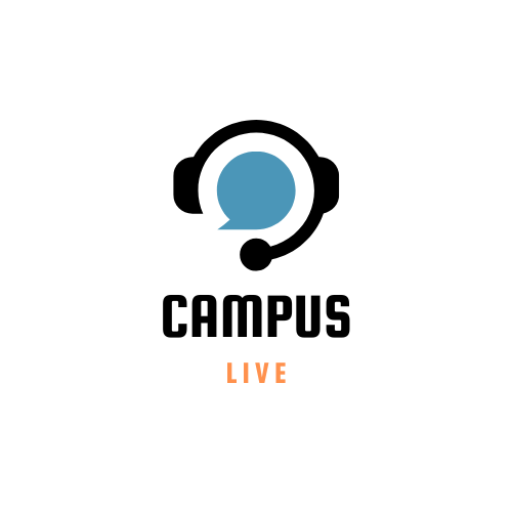 Campus Live : BNCET logo