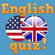 ? English Vocabulary Quiz ?