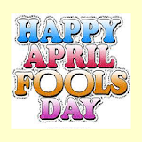 April Fool SMS Messages icon