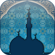 Masjidi: Prayer & Iqamah Times  Icon