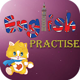 English Practise icon