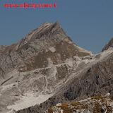 Alpi Apuane icon