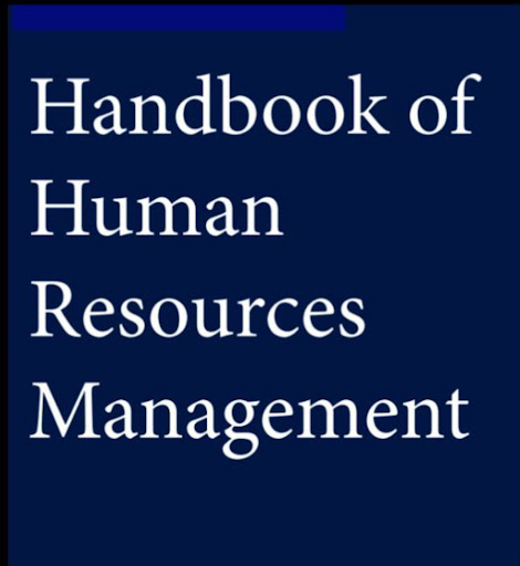Android application HR Management Books offline screenshort