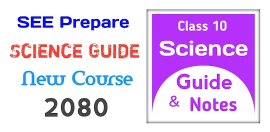 Class 10 Science Guide 2080