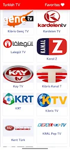 Turkish TV