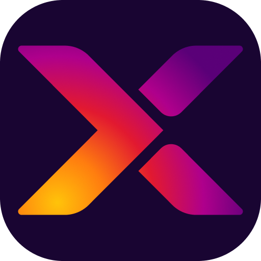 betPARX NJ Casino x Sportsbook Logo
