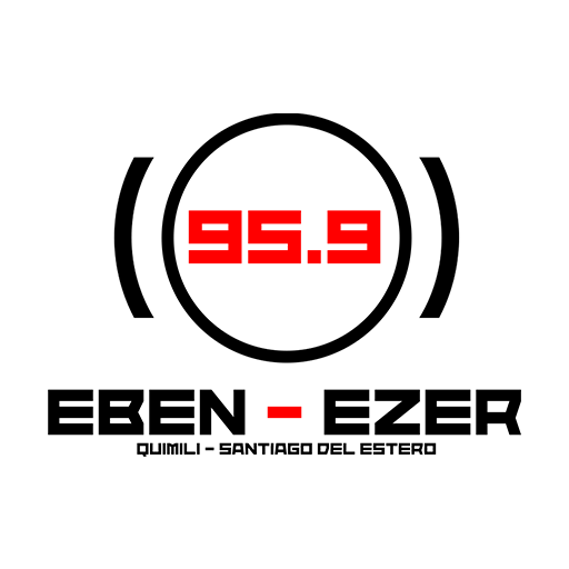 Radio Ebenezer Quimili logo