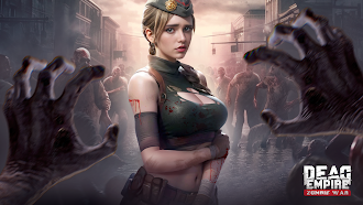 Game screenshot Dead Empire: Zombie War mod apk