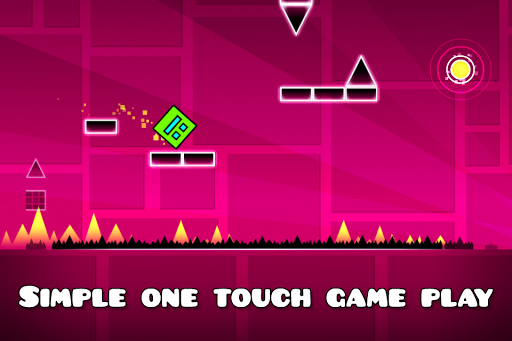 Télécharger Gratuit Geometry Dash Lite APK MOD (Astuce) 4