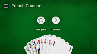 Game screenshot French Coinche + hack